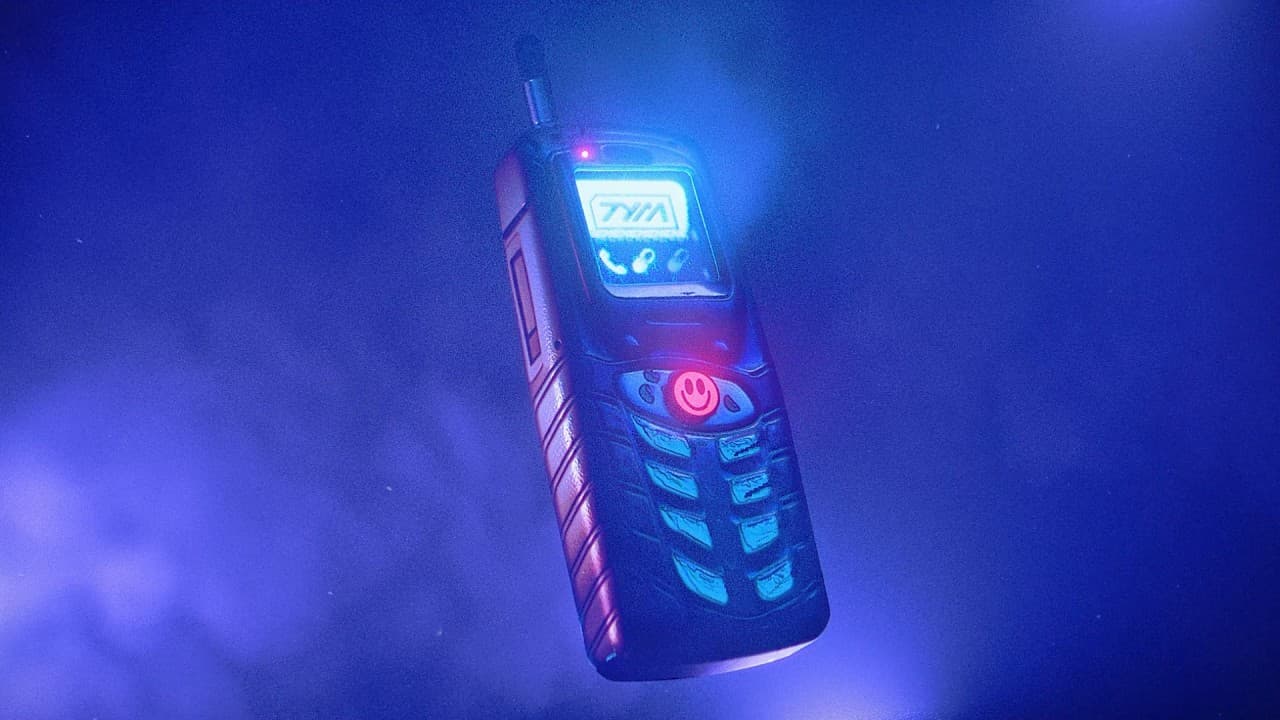 The Launch of Take Your Medicine