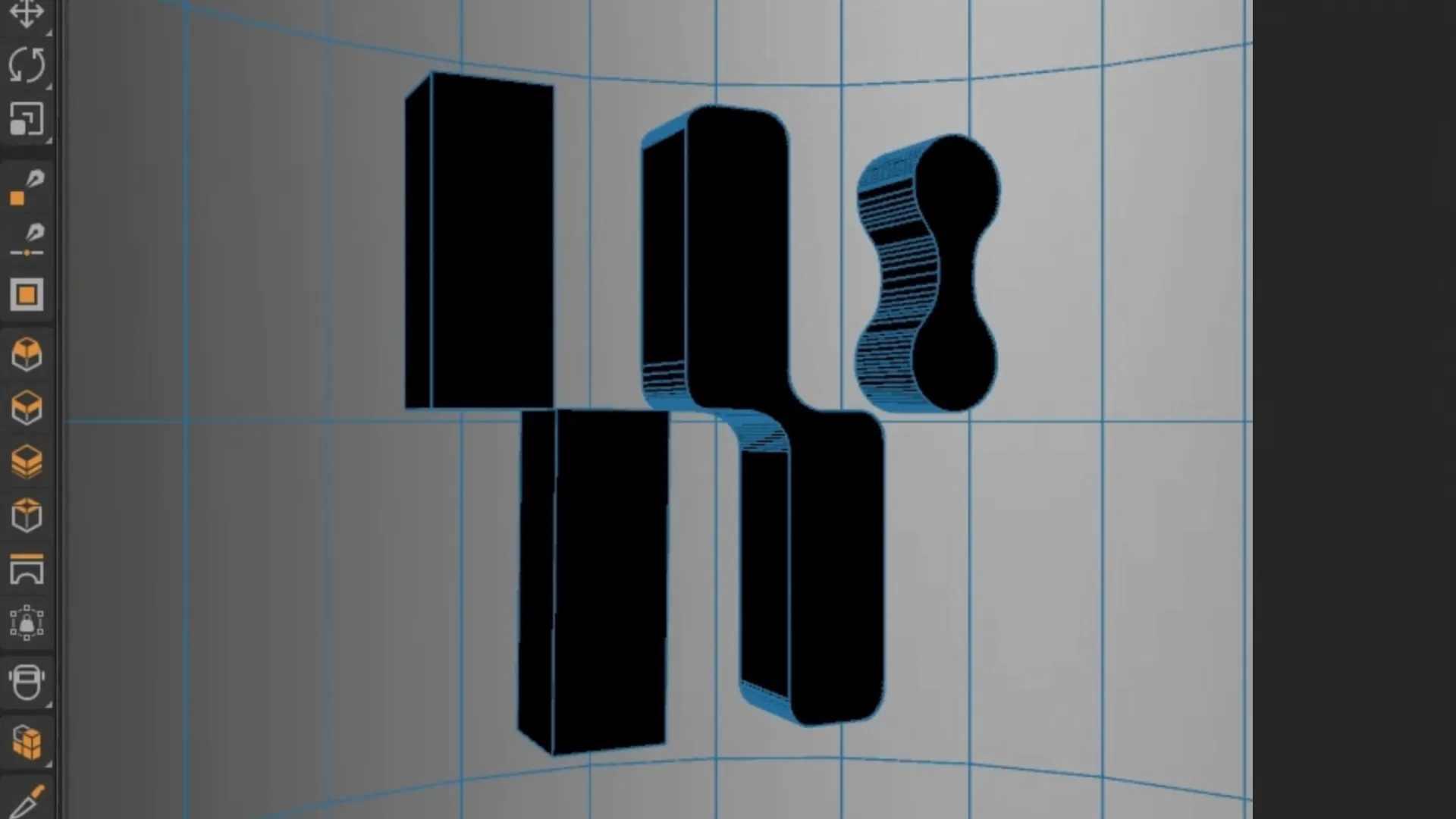 Wonder Studios Ident - Development 