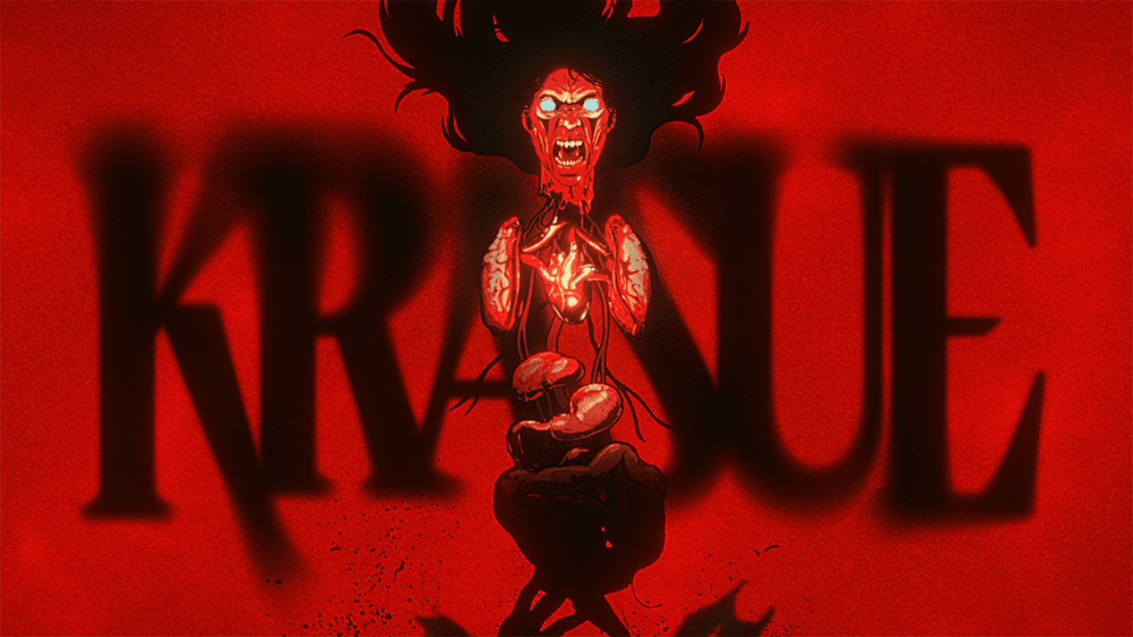 See how terrifying Krasue was created for Dead by Daylight trailer