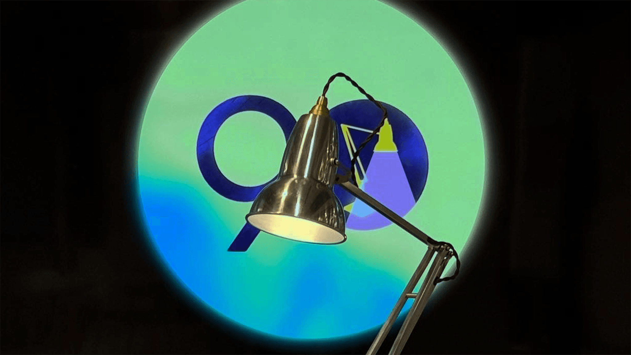 Anglepoise - The Legacy of an Icon