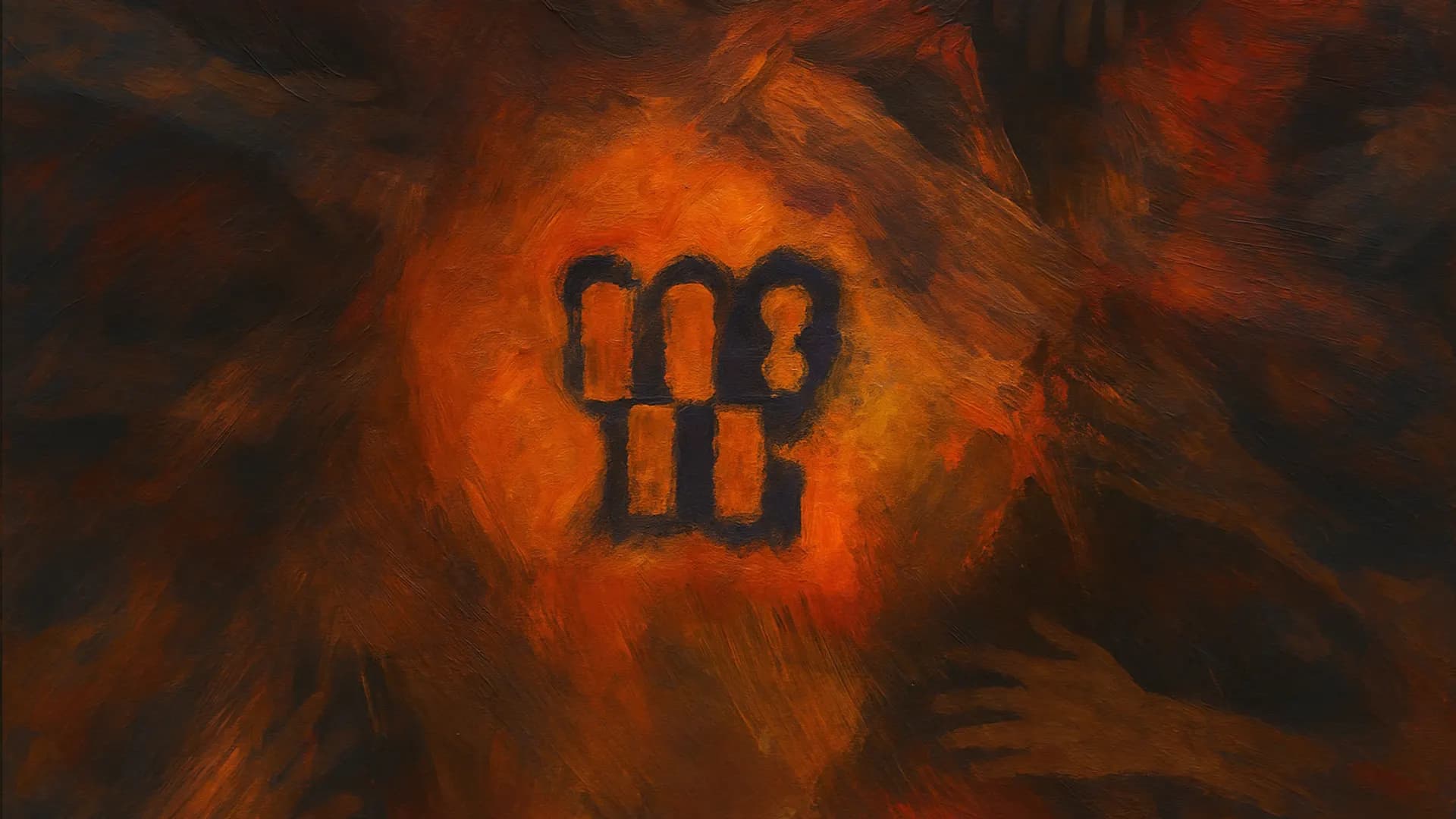 Wonder Studios Ident