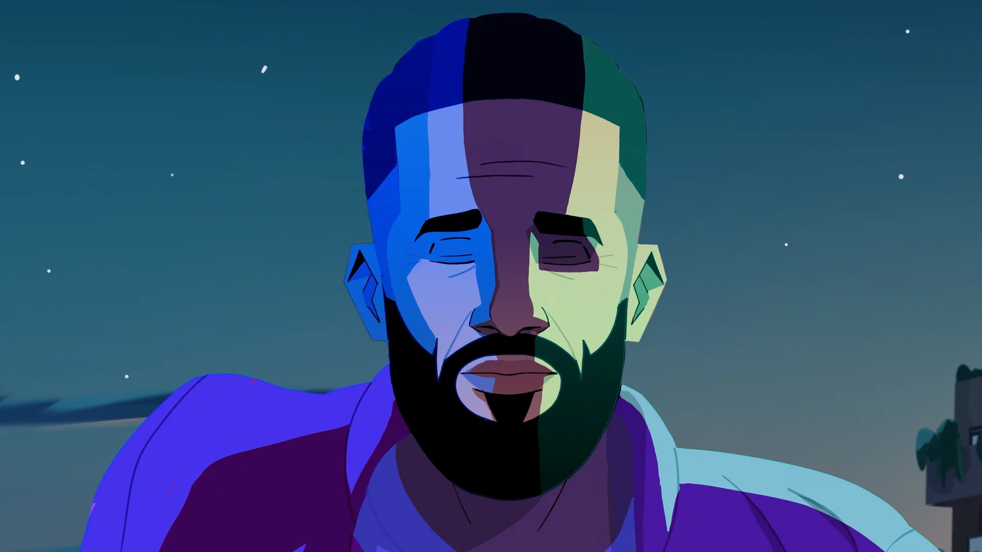 Better Days (I Came By Train)