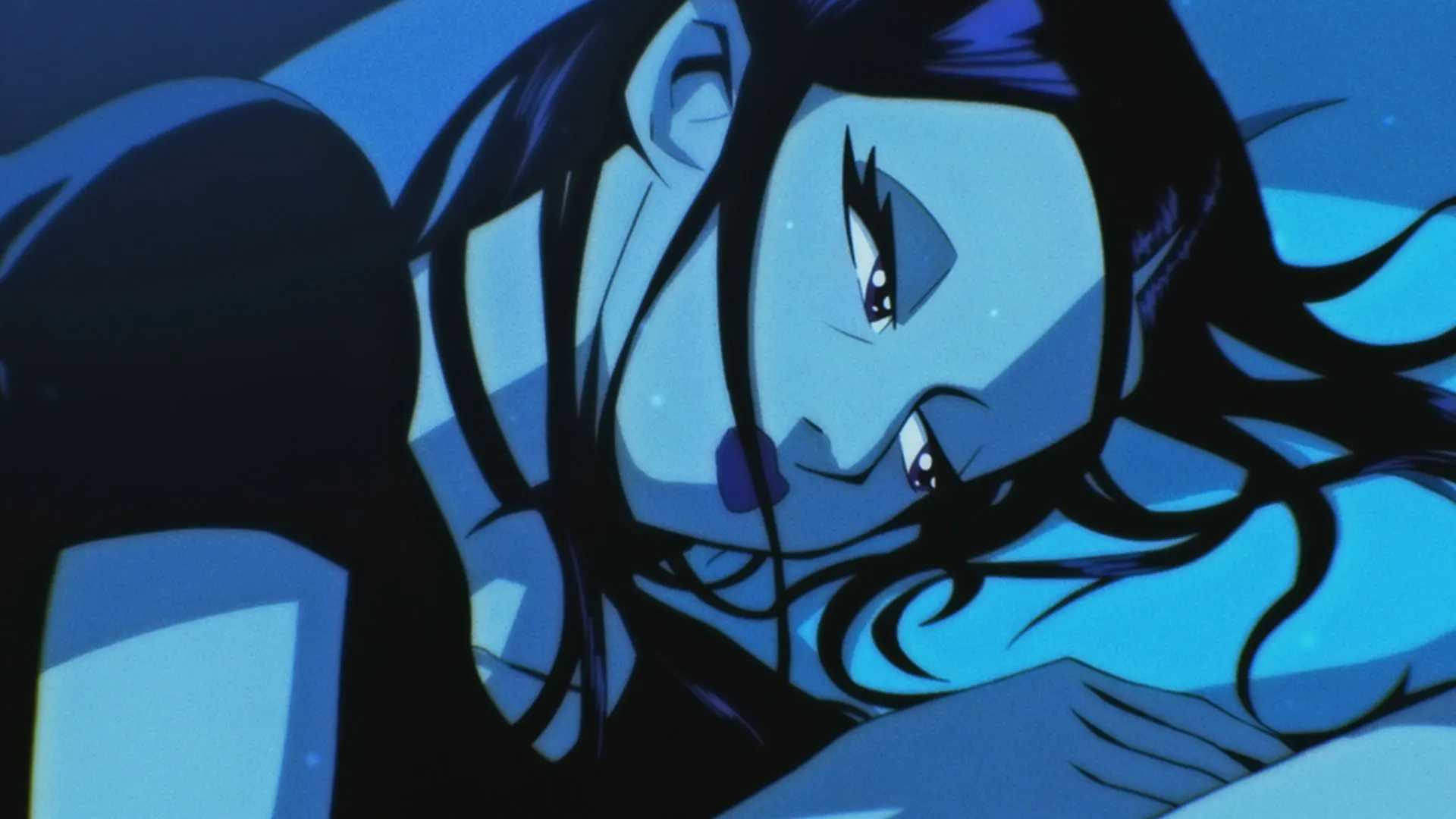 Death by Romy - Late Nights