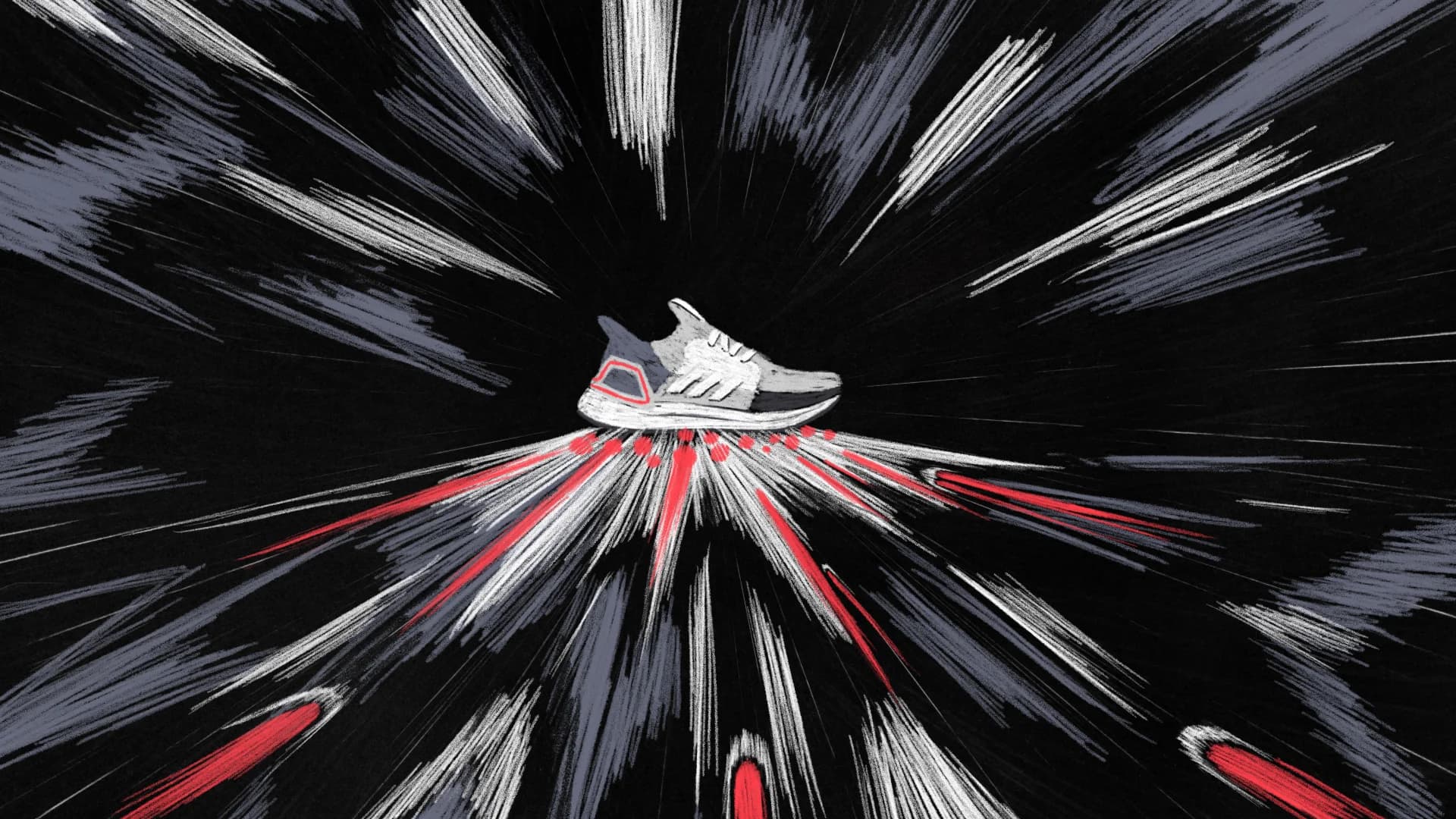 Ultraboost 19