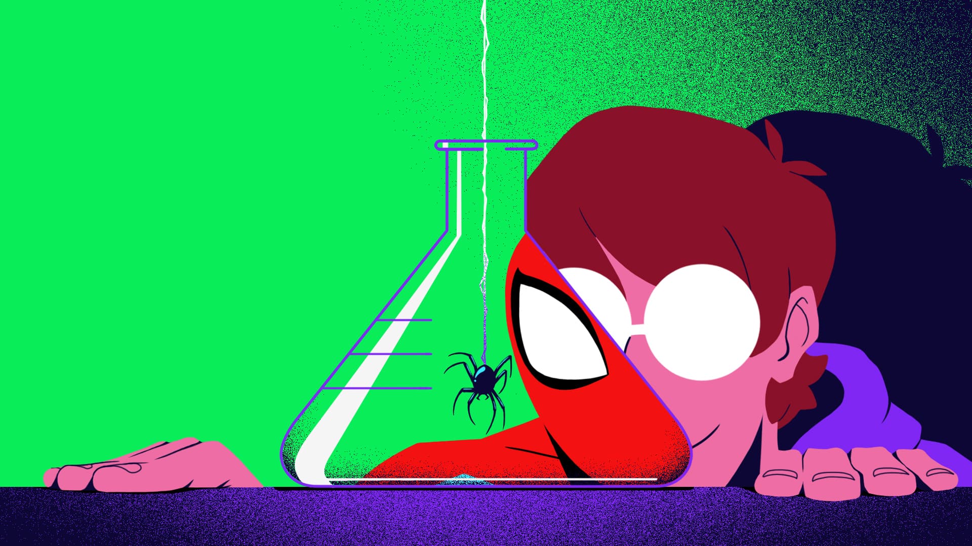 Disney XD: Brand Idents