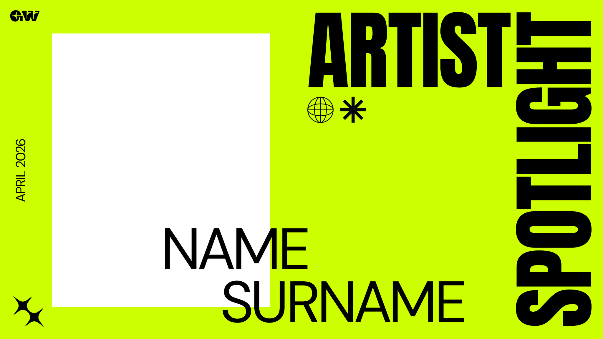 Artist Spotlight: Karl Fekete