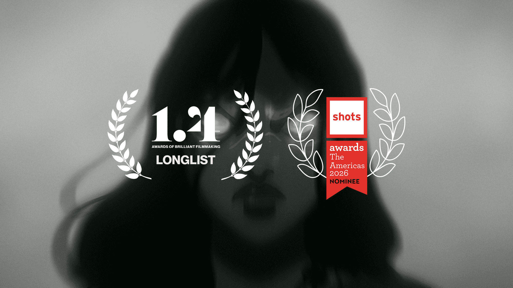 RECENT AWARDS: SHOTS AMERICAS, ANNECY ANIMATION FESTIVAL, 1.4 AWARDS