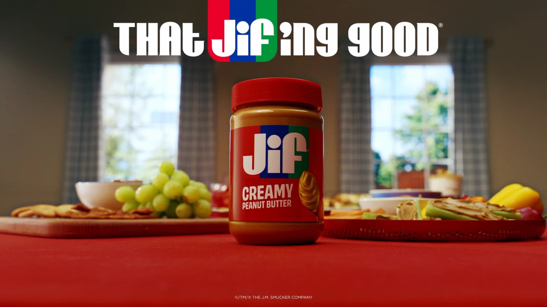 Jifing Good